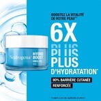 Neutrogena Hydro Boost Crème Visage Hydratante Aqua Gel tous types de peaux 50ml Neutrogena Hydro Boost Crème Visage Hydratante Aqua Gel tous types de peaux 50ml