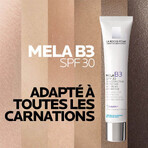 La Roche-Posay Toleriane Melasyl™ Protective Anti-Spot Facial Treatment SPF30 + Free Intensive Serum 50ml