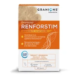 Granions Renforstim 40 Capsules + 20 Gelules