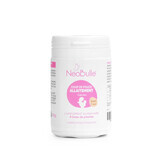 Neobulle Breastfeeding Lactation Aid 45 capsules
