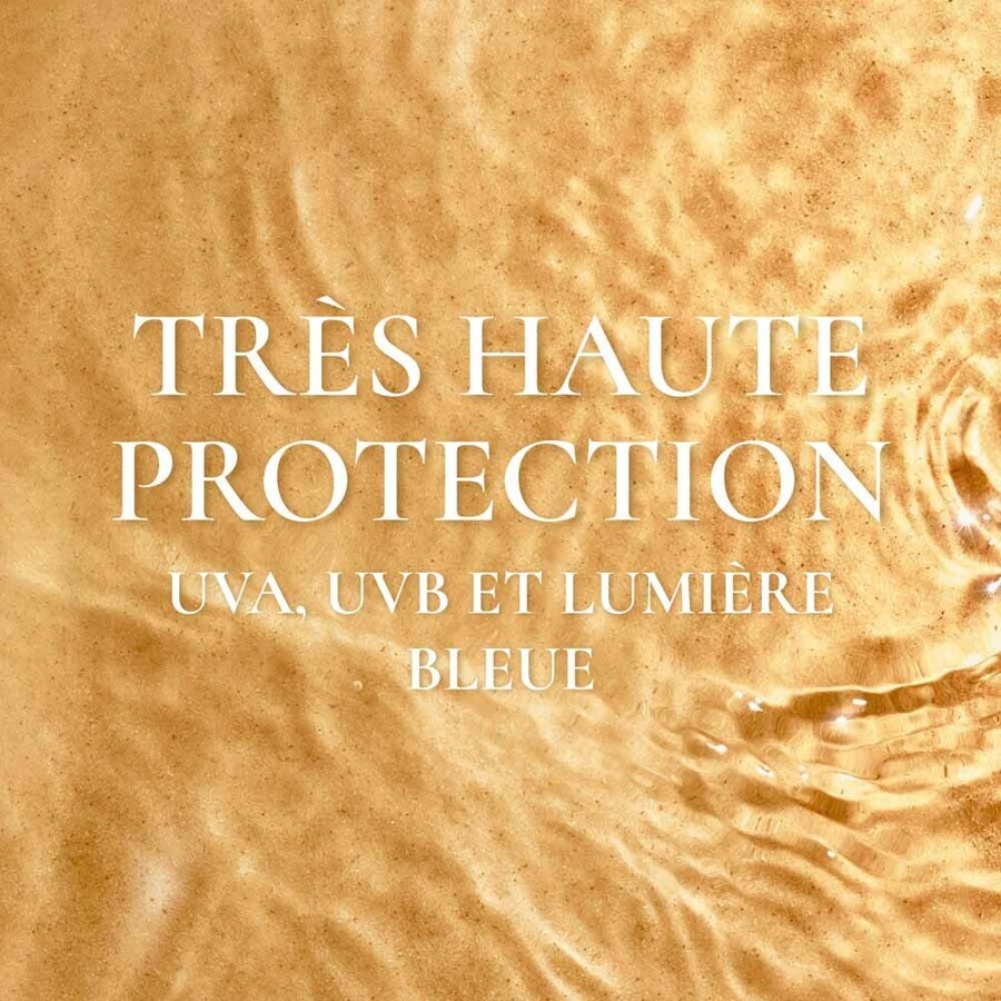 Nuxe Sun Crema fondente viso alta protezione SPF50 50ml