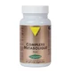Vit'All+ Complexe Metabolique 30 plantaardige gels