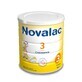 Novalac Milk Powder 1 to 3 years old Growth 800g