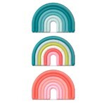 Suavinex Anneau De Dentition En Silicone Étape 1 x1