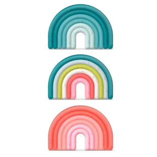 Suavinex Anillo De Dentición En Silicona Étape 1 x1