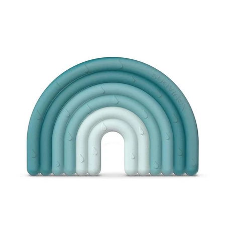Suavinex Anillo De Dentición En Silicona Étape 1 x1