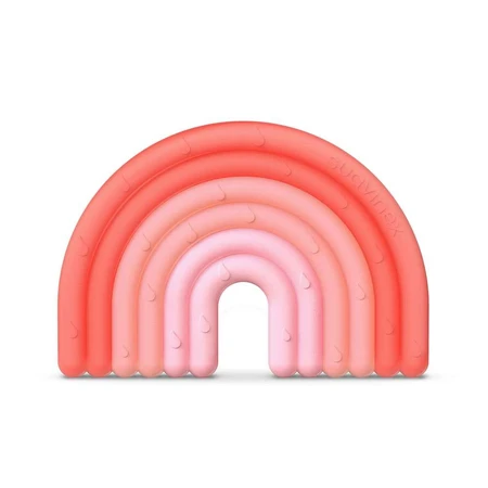 Suavinex Anillo De Dentición En Silicona Étape 1 x1