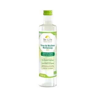 Be-Life Bio-Birkensaft 500ml