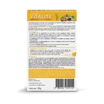 Granions Vitality 30 tablets