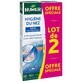 Humer Nasal Hygiene Isotonic Seawater Adult 2x150ml