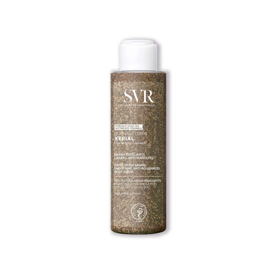 Svr Xerial Körperpeeling 100g