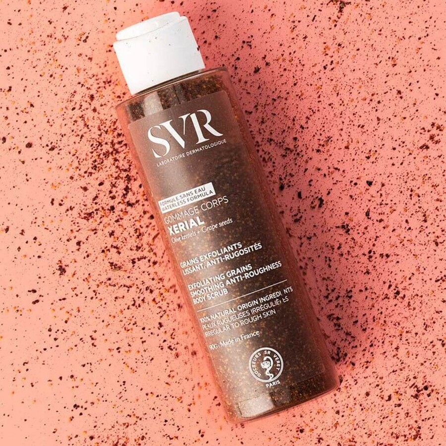 Svr Xerial Körperpeeling 100g