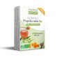 Propos&#39;Nature Gumă organică de propolis cu semințe de grapefruit și eucalipt 45g
