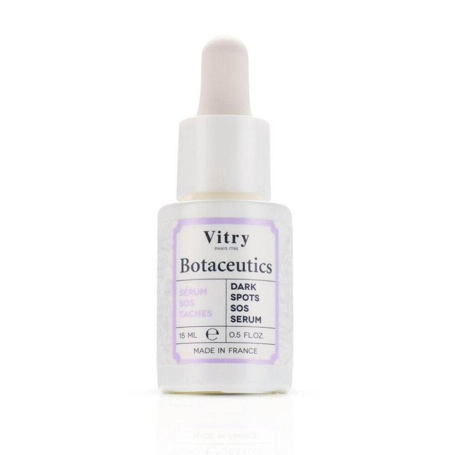 Winkel op Vitry Sérum Sos Taches 15ml Vitry Sérum Sos Taches 15ml