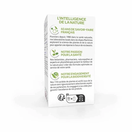 Arkopharma Arkocapsule Organic Milk Thistle Liver Depurative 45 capsules