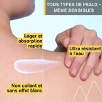 Uriage Bariésun Hoge bescherming zonnespray Spf30 200ml Uriage Bariésun Hoge bescherming zonnespray Spf30 200ml