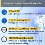 Uriage Bariésun Hoge bescherming zonnespray Spf30 200ml Uriage Bariésun Hoge bescherming zonnespray Spf30 200ml