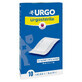 Urgo Sterile Adhesive Dressings 5cm x 9cm Box of 10