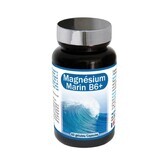 Nutri Expert Marine Magnesium Vitamine B6 60 Kapseln