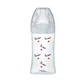 Dodie Sensation+ Vlakke Speen Fles flow 2 Anti Koliek 0-6 maanden 270ml Mathilde Cabanas Collectie