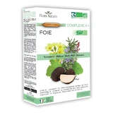 Flora Nature Liver Complex 4+ fumisteria 20 vials
