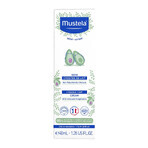 Mustela Leche Tratamiento Costra 40ml