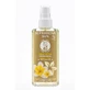 Alphanova Soleil bio Paradisiaque huile sèche de monoï de Tahiti et huile d'argan bio 125 ml