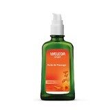 Weleda Aceite de masaje de árnica (con dosificador) 100ml