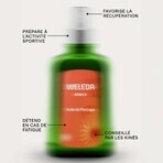 Weleda Arnica Ulei de masaj (cu dozator) 100ml Weleda Arnica Ulei de masaj (cu dozator) 100ml