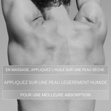 Weleda Arnica Huile De Massage Flacon Pompe 100ml