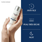 Eucerin Hyaluron-Filler Extra Riche Nachtpflege Reichhaltige Textur 50ml