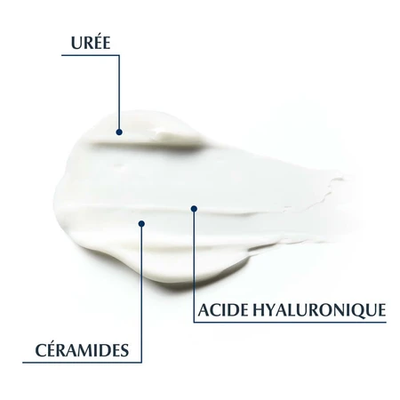 Eucerin Hyaluron-Filler Extra Riche Soin De Nuit 50ml