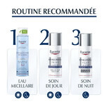 Eucerin Hyaluron-Filler Extra Riche Nachtpflege Reichhaltige Textur 50ml