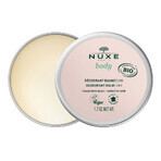 Nuxe Körper Deodorant Balsam Bio 24H 50g Nuxe Körper Deodorant Balsam Bio 24H 50g