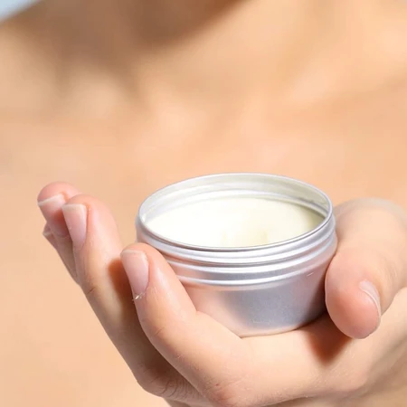 Nuxe Körper Deodorant Balsam Bio 24H 50g