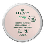Nuxe Körper Deodorant Balsam Bio 24H 50g Nuxe Körper Deodorant Balsam Bio 24H 50g