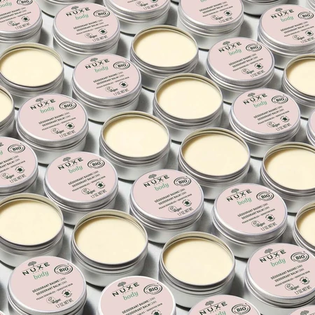 Nuxe Körper Deodorant Balsam Bio 24H 50g