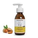 Pranarôm Plant Oils Organic Sweet Almond 100ml