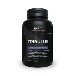 Eafit Tribulus Synthese Testosteron 90 tabletten