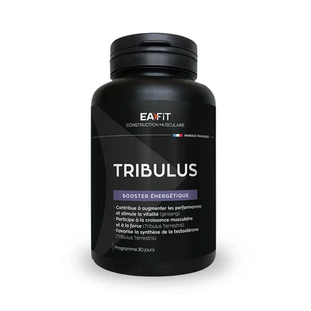 Eafit Tribulus Synthese Testosteron 90 tabletten