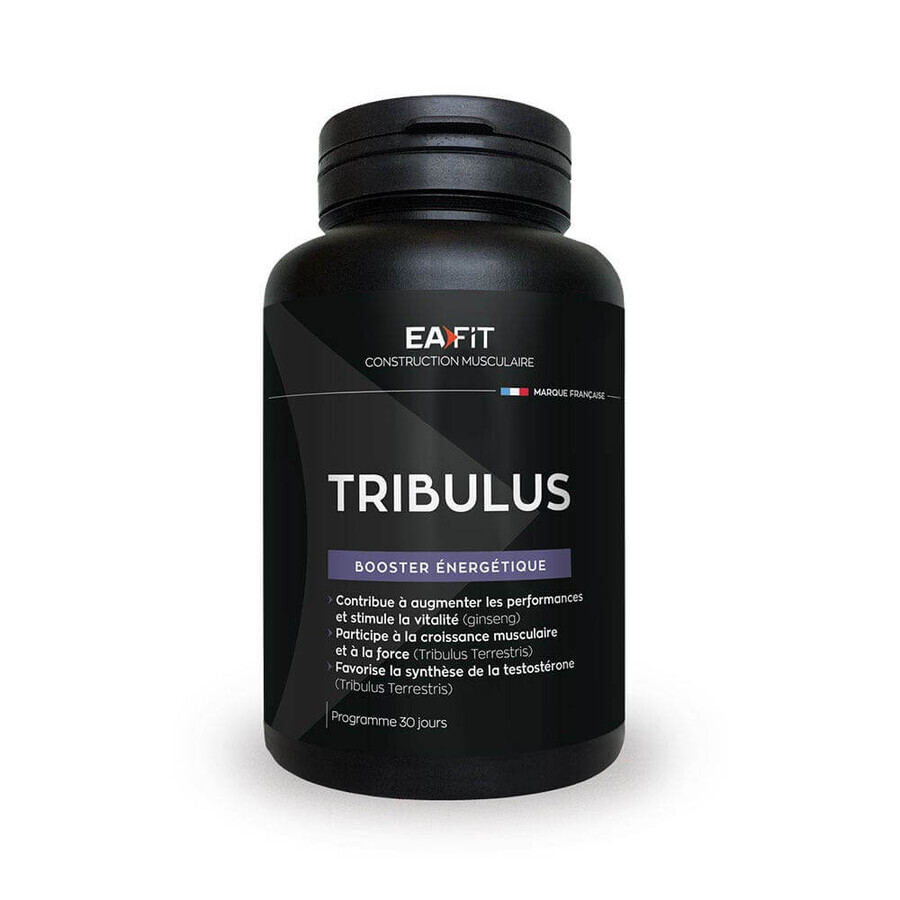Eafit Tribulus Synthese Testosterone 90 Tablets