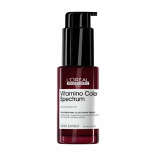 L'Oréal Professionnel Vitamino Color Spectrum Konzentriertes Spiegel-Glanz-Serum 30ml