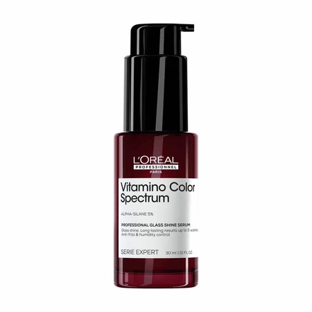 L'Oréal Professionnel Vitamino Color Spectrum Konzentriertes Spiegel-Glanz-Serum 30ml
