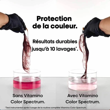 L'Oréal Professionnel Vitamino Color Spectrum Konzentriertes Spiegel-Glanz-Serum 30ml