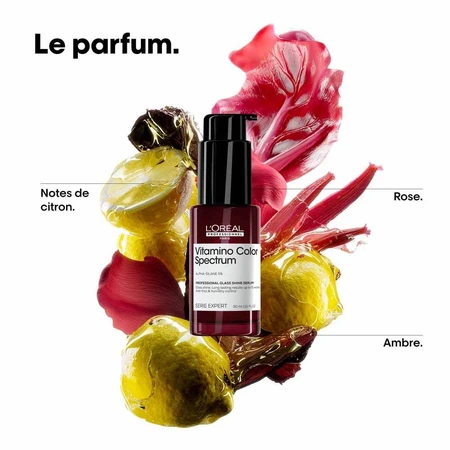 L'Oréal Professionnel Vitamino Color Spectrum Konzentriertes Spiegel-Glanz-Serum 30ml