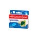 Mercurochrome transparent patches Tattoo Ocean 2 sizes x18