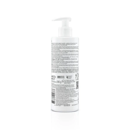Vichy Dercos Champú Tratamiento Anticaspa 390 ml