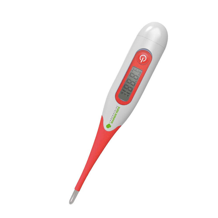 Buy Digit Fast Flexibles Digital Thermometer Digitemp x1 Digit Fast Flexibles Digital Thermometer Digitemp x1