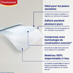 Elastoplast Cicatrisation Rapide 43 x 65mm x8
