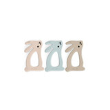 Suavinex Wonderland Anneau De Dentition Lapin Avec Boîte x1